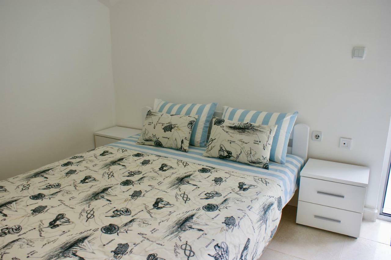 Studio Apartments Morinj Экстерьер фото